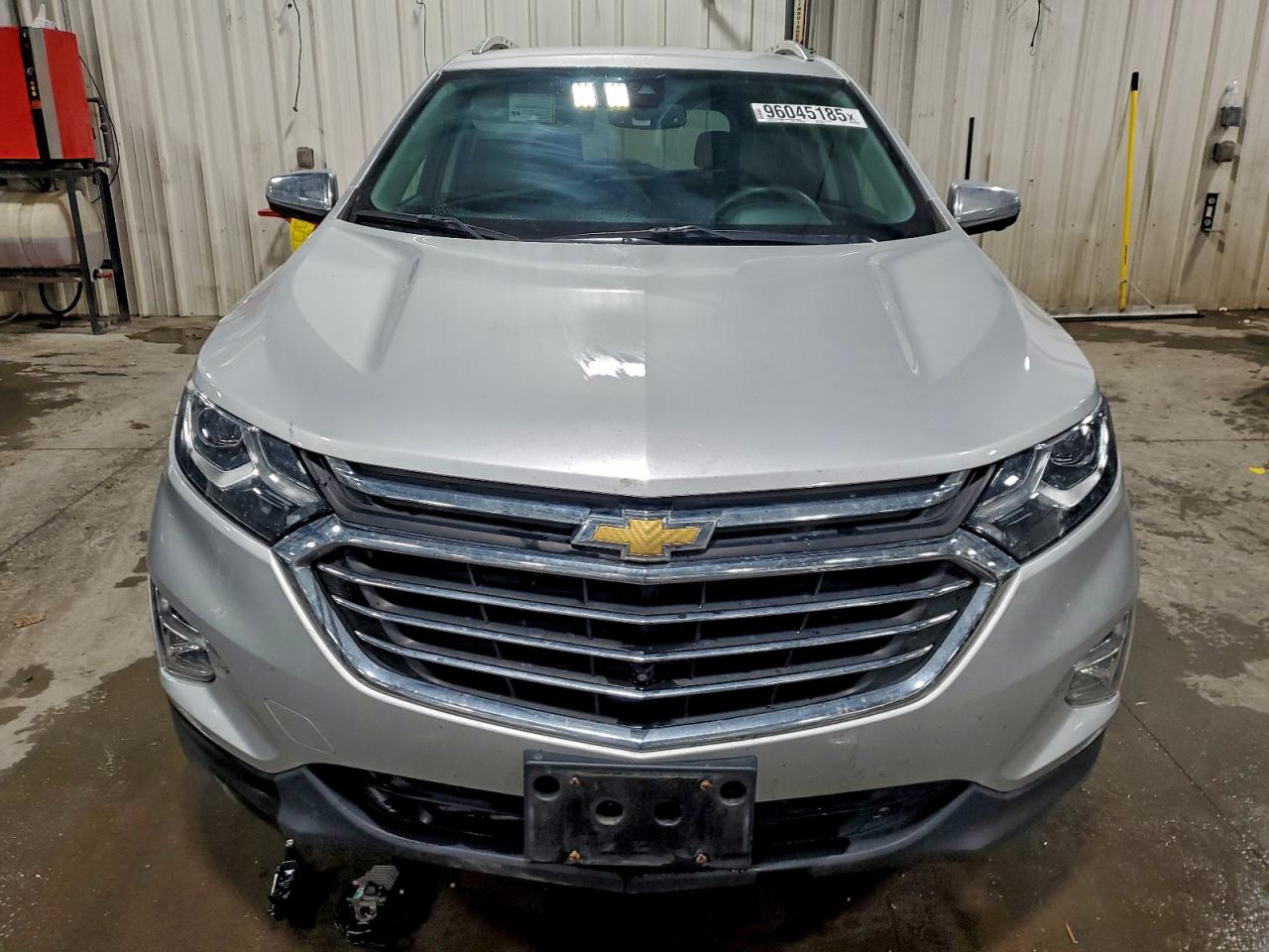 Chevrolet Equinox Premier Image 13