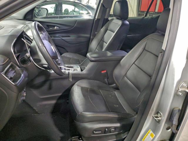 Chevrolet Equinox Premier Image 10