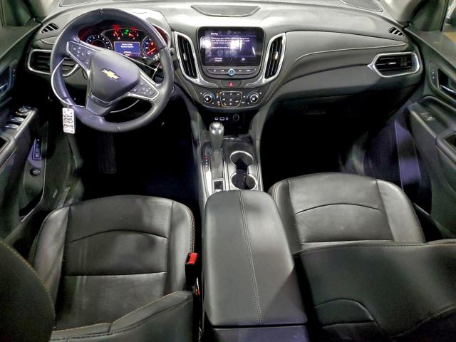 Chevrolet Equinox Premier Image 4