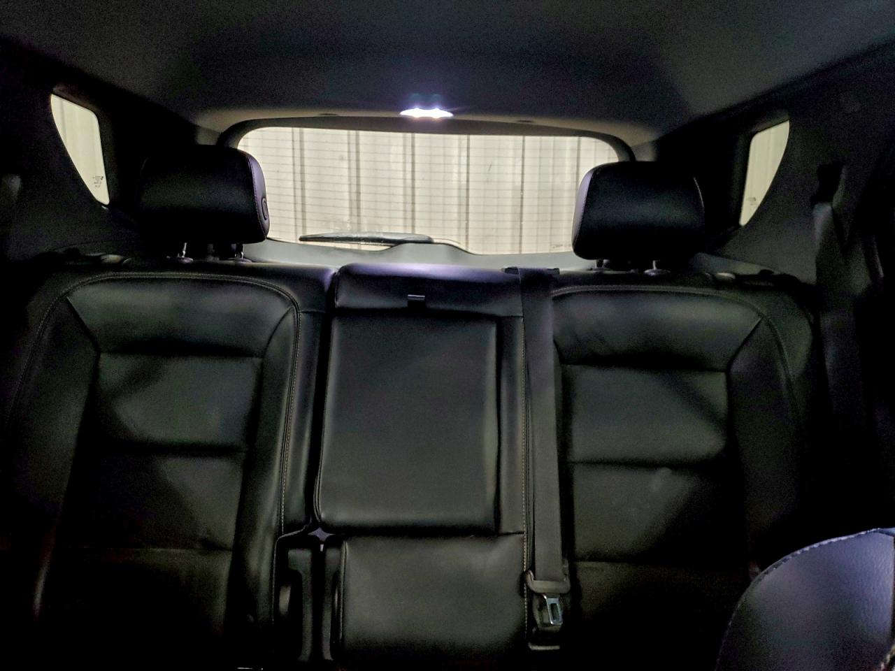 Chevrolet Equinox Premier Image 9