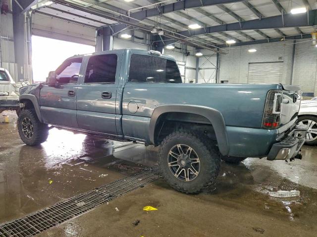 GMC Sierra K2500 Heavy Duty Image 2