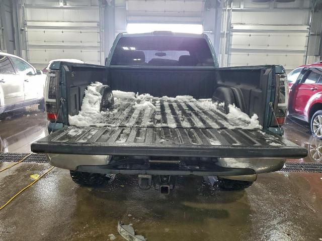 GMC Sierra K2500 Heavy Duty Image 11