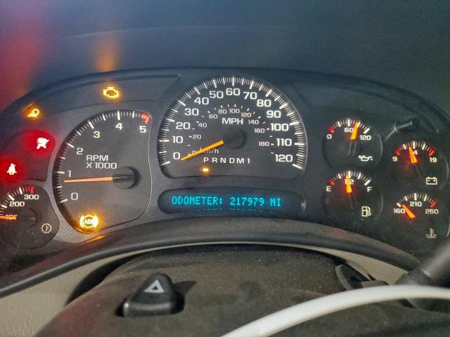 GMC Sierra K2500 Heavy Duty Image 7