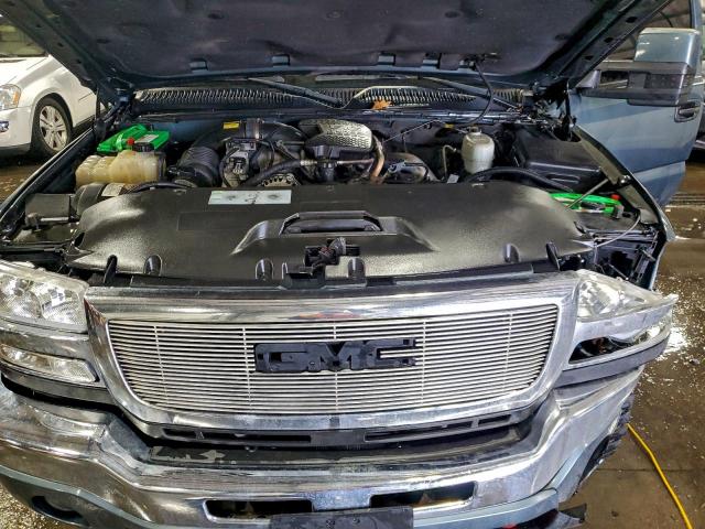 GMC Sierra K2500 Heavy Duty Image 8