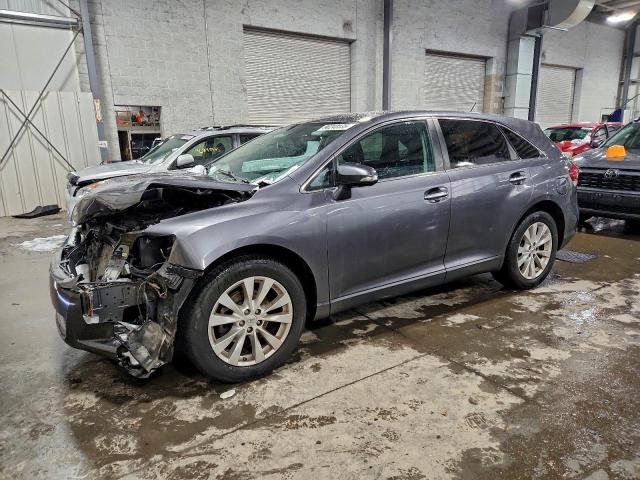  Salvage Toyota Venza