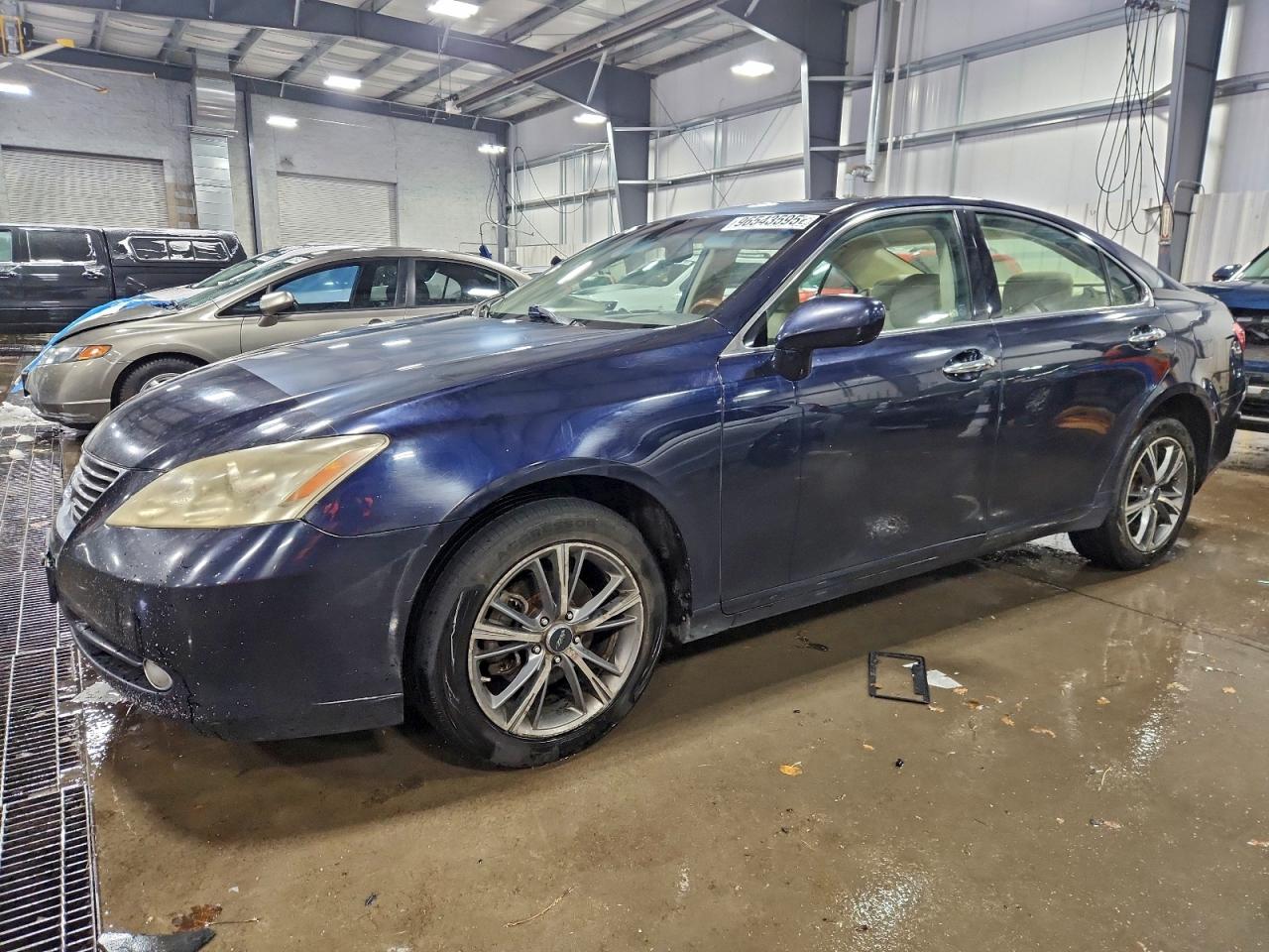 Lexus Es 350 Image 1