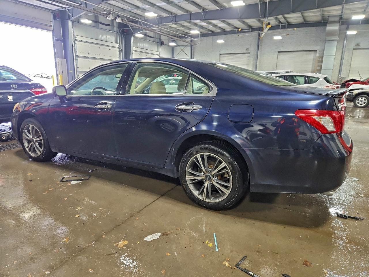 Lexus Es 350 Image 4