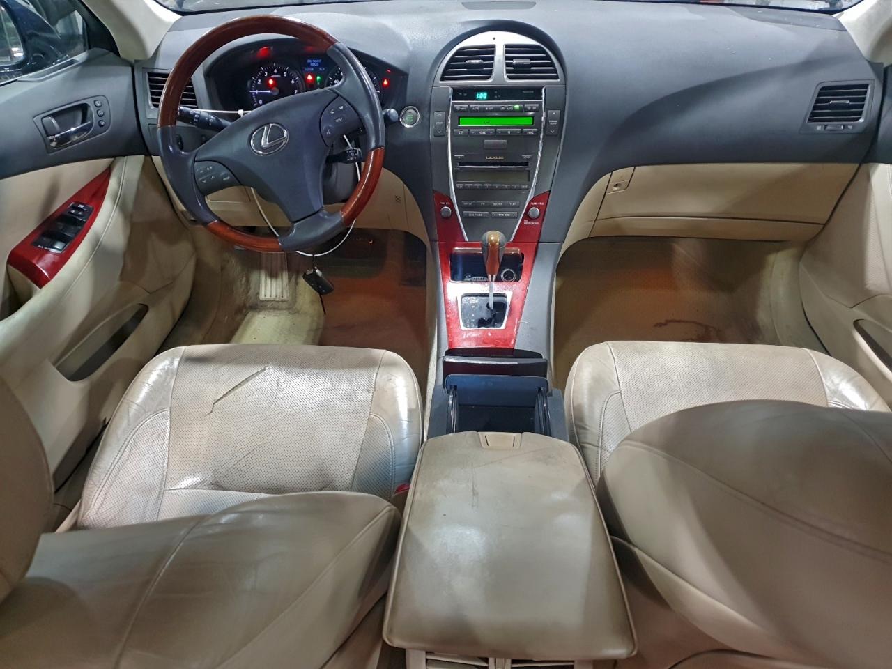 Lexus Es 350 Image 10