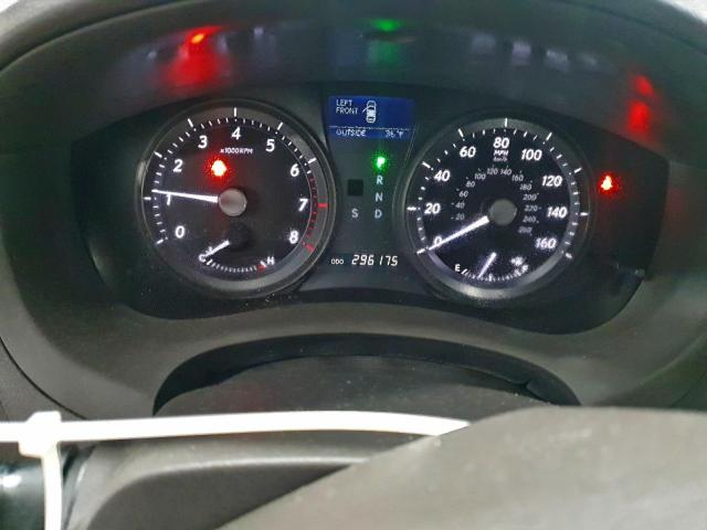 Lexus Es 350 Image 11