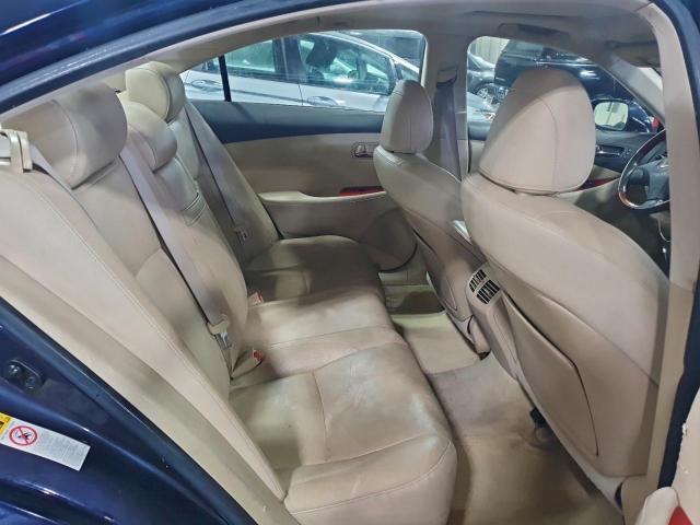 Lexus Es 350 Image 9