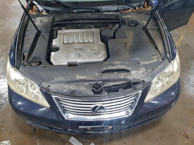 Lexus Es 350 Image 3