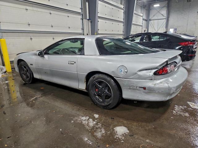 Chevrolet Camaro Image 2