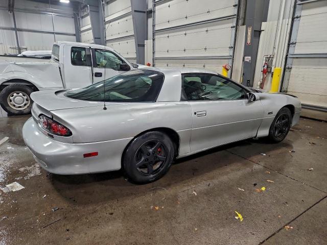 Chevrolet Camaro Image 10