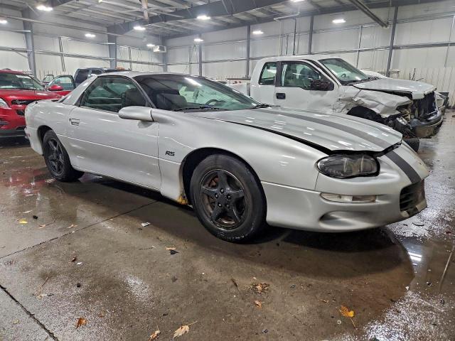 Chevrolet Camaro Image 4