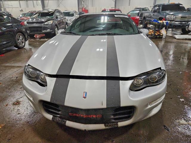 Chevrolet Camaro Image 6