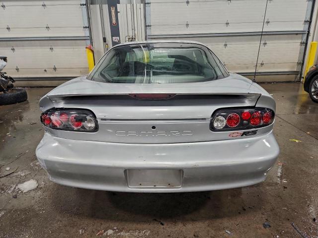 Chevrolet Camaro Image 5