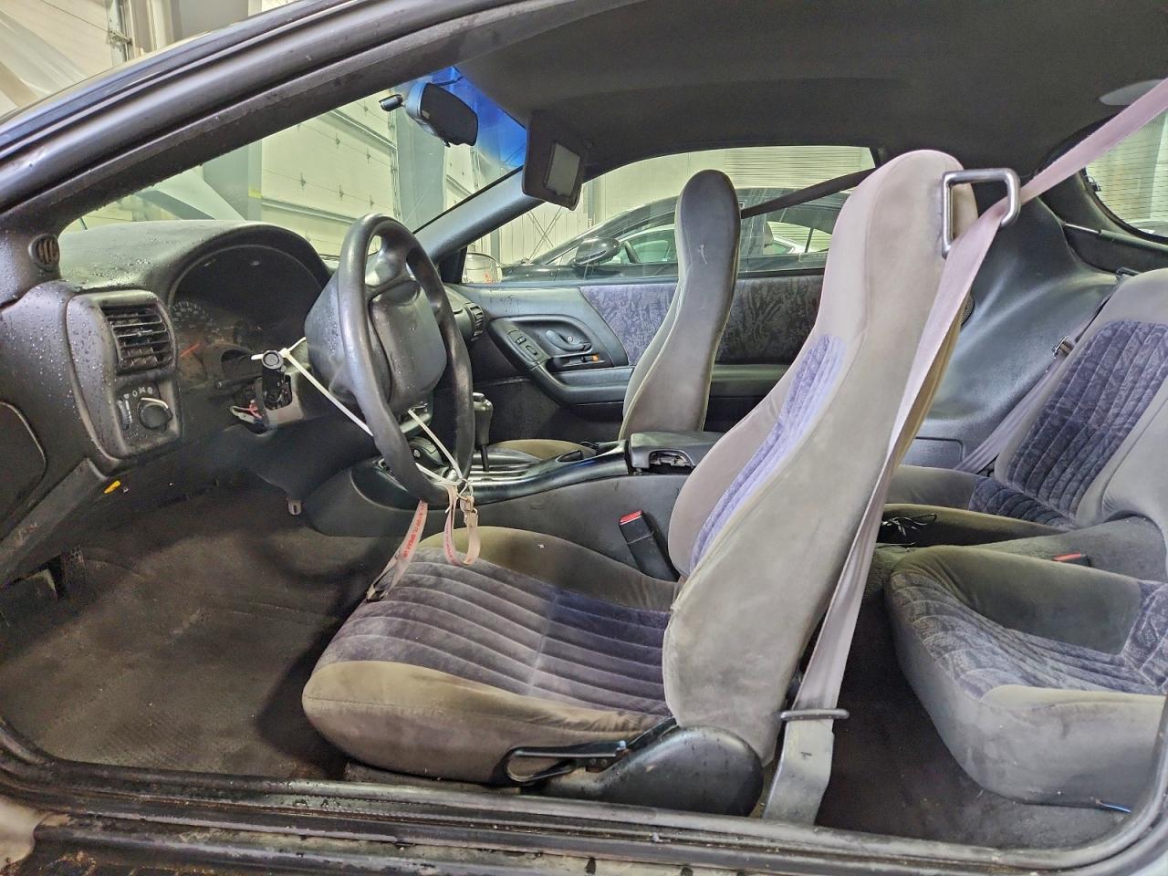 Chevrolet Camaro Image 3