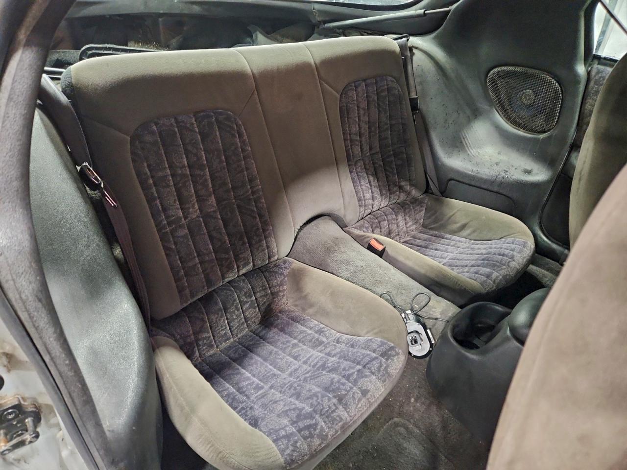 Chevrolet Camaro Image 7