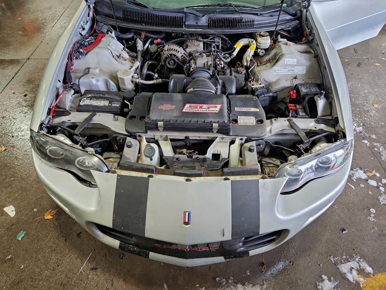 Chevrolet Camaro Image 11