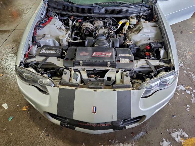 Chevrolet Camaro Image 11