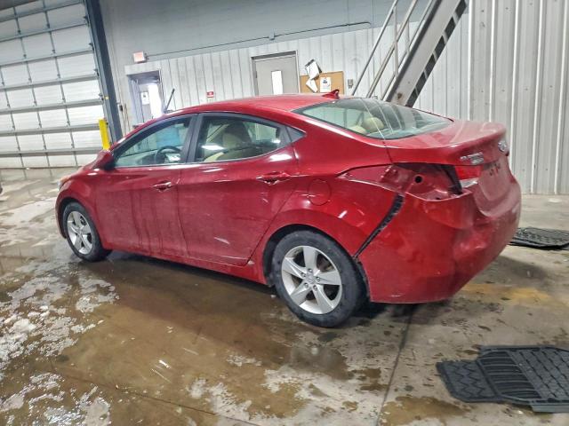 Hyundai ELANTRA Gls Image 6