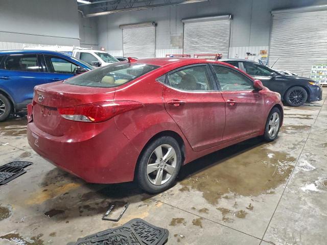 Hyundai ELANTRA Gls Image 10