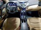 Hyundai ELANTRA Gls Image 11