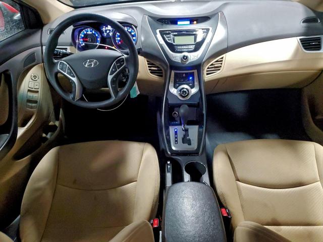 Hyundai ELANTRA Gls Image 11