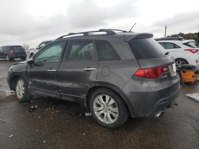 Acura RDX Technology Image 3