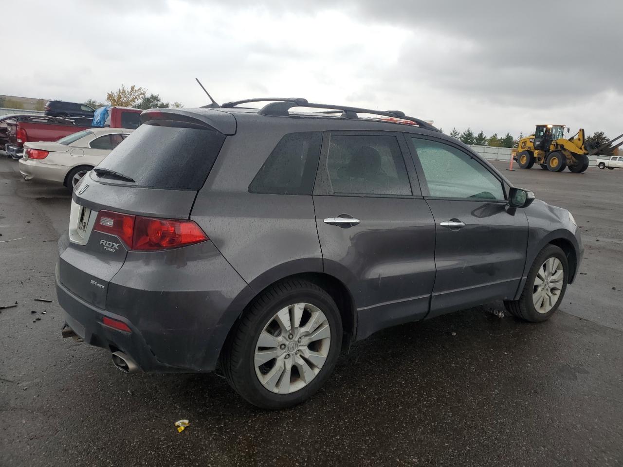 Acura RDX Technology Image 2