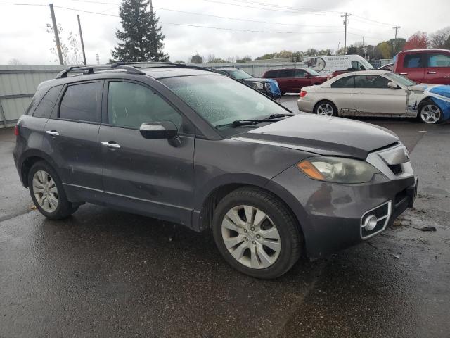 Acura RDX Technology Image 5