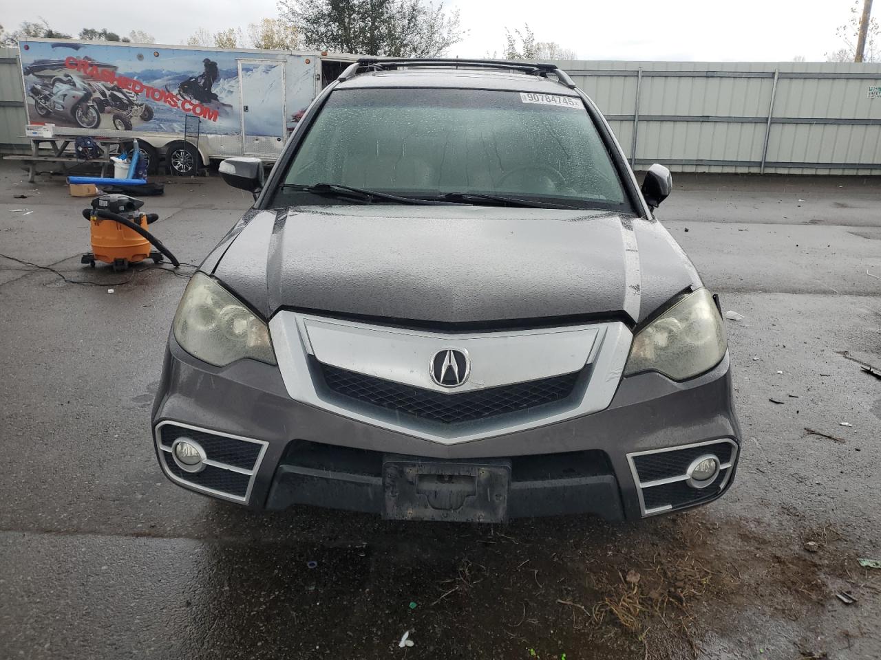 Acura RDX Technology Image 4