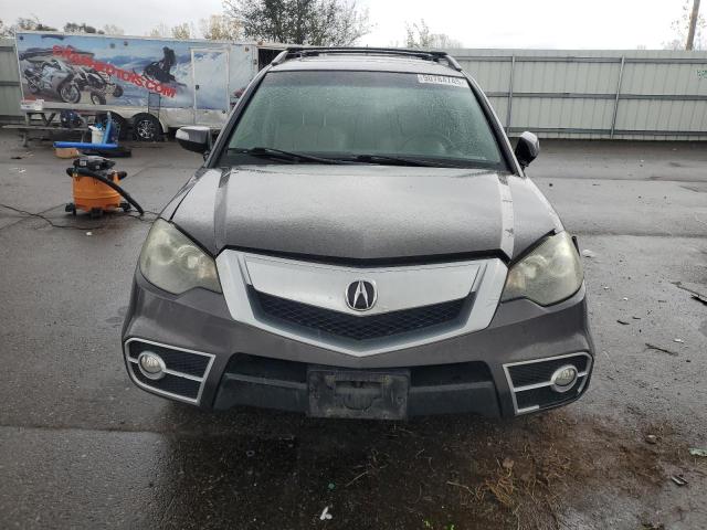 Acura RDX Technology Image 4