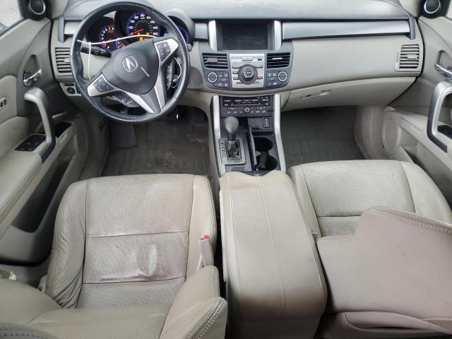 Acura RDX Technology Image 7