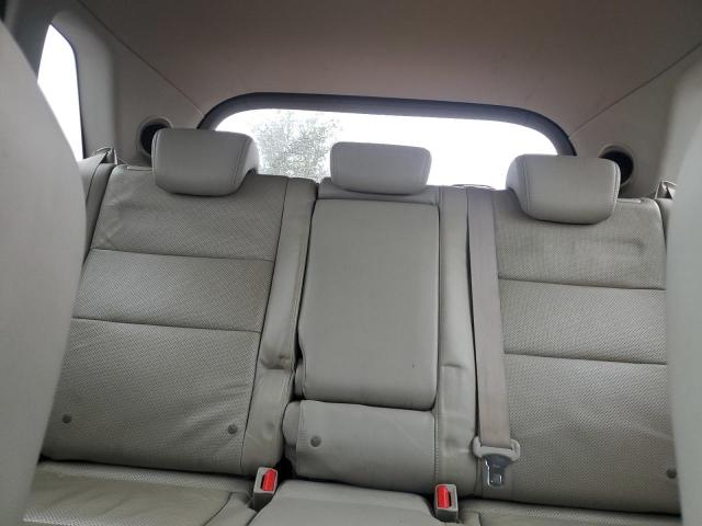 Acura RDX Technology Image 10