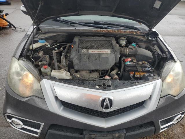 Acura RDX Technology Image 9