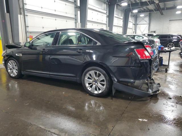 Ford Taurus Limited Image 3