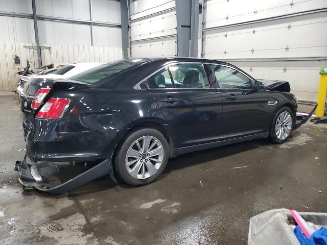 Ford Taurus Limited Image 12