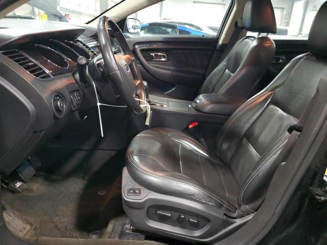 Ford Taurus Limited Image 6