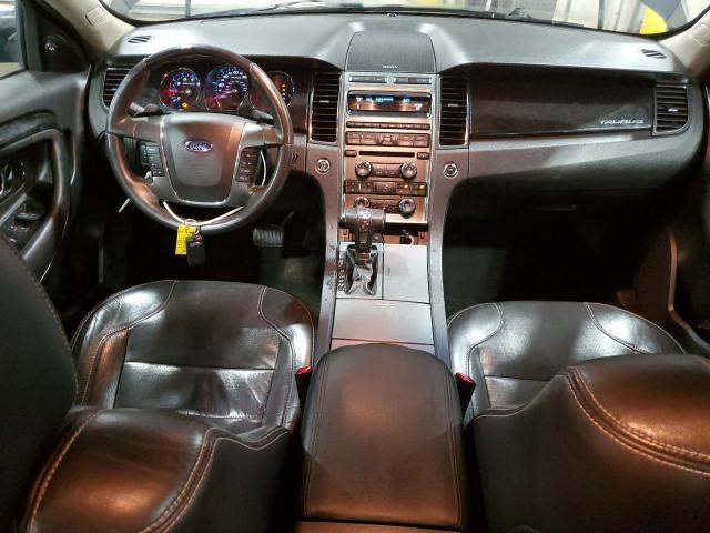 Ford Taurus Limited Image 11