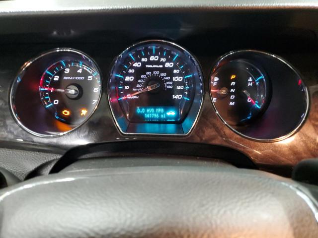 Ford Taurus Limited Image 2