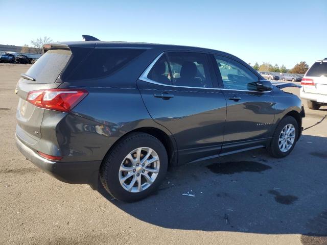 Chevrolet Equinox Lt Image 4