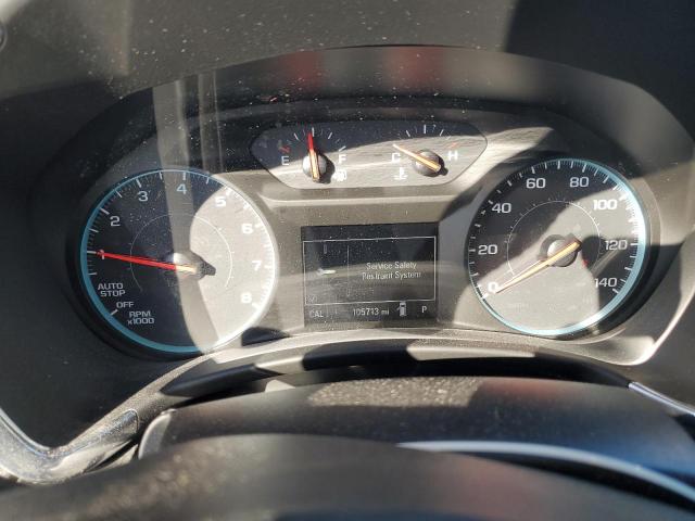 Chevrolet Equinox Lt Image 11