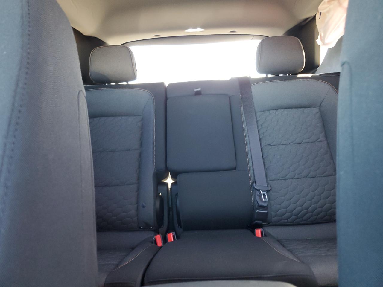 Chevrolet Equinox Lt Image 7