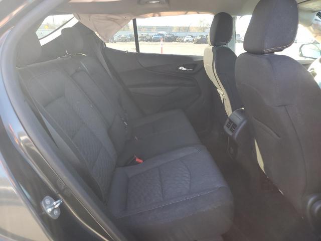 Chevrolet Equinox Lt Image 5