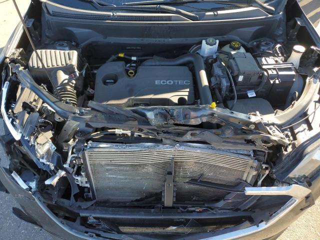 Chevrolet Equinox Lt Image 13