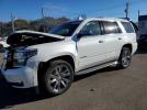 Chevrolet Tahoe K1500 Premier Image 1