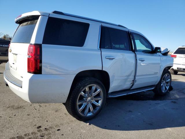 Chevrolet Tahoe K1500 Premier Image 5