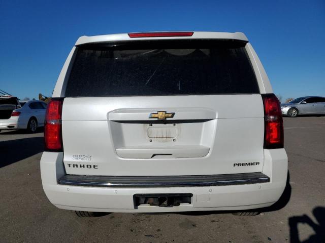 Chevrolet Tahoe K1500 Premier Image 7