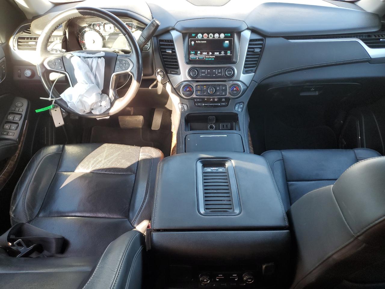 Chevrolet Tahoe K1500 Premier Image 11